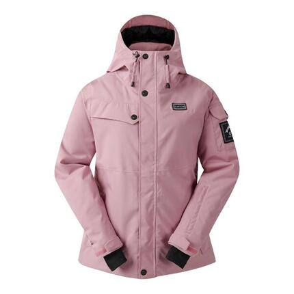 Blouson De Ski SKI LIFE Femme (Lilas)