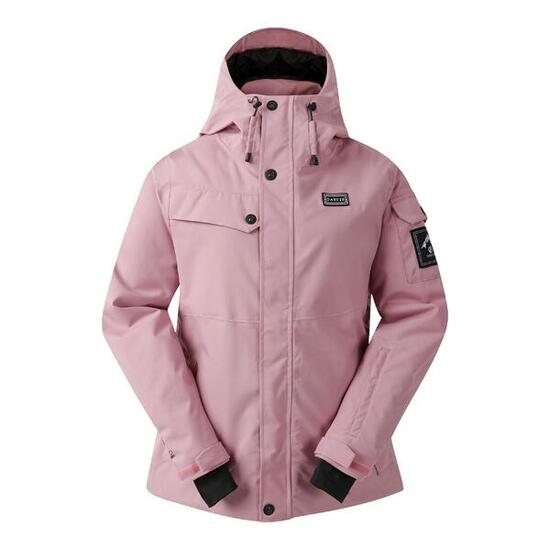 Blouson De Ski SKI LIFE Femme (Lilas)