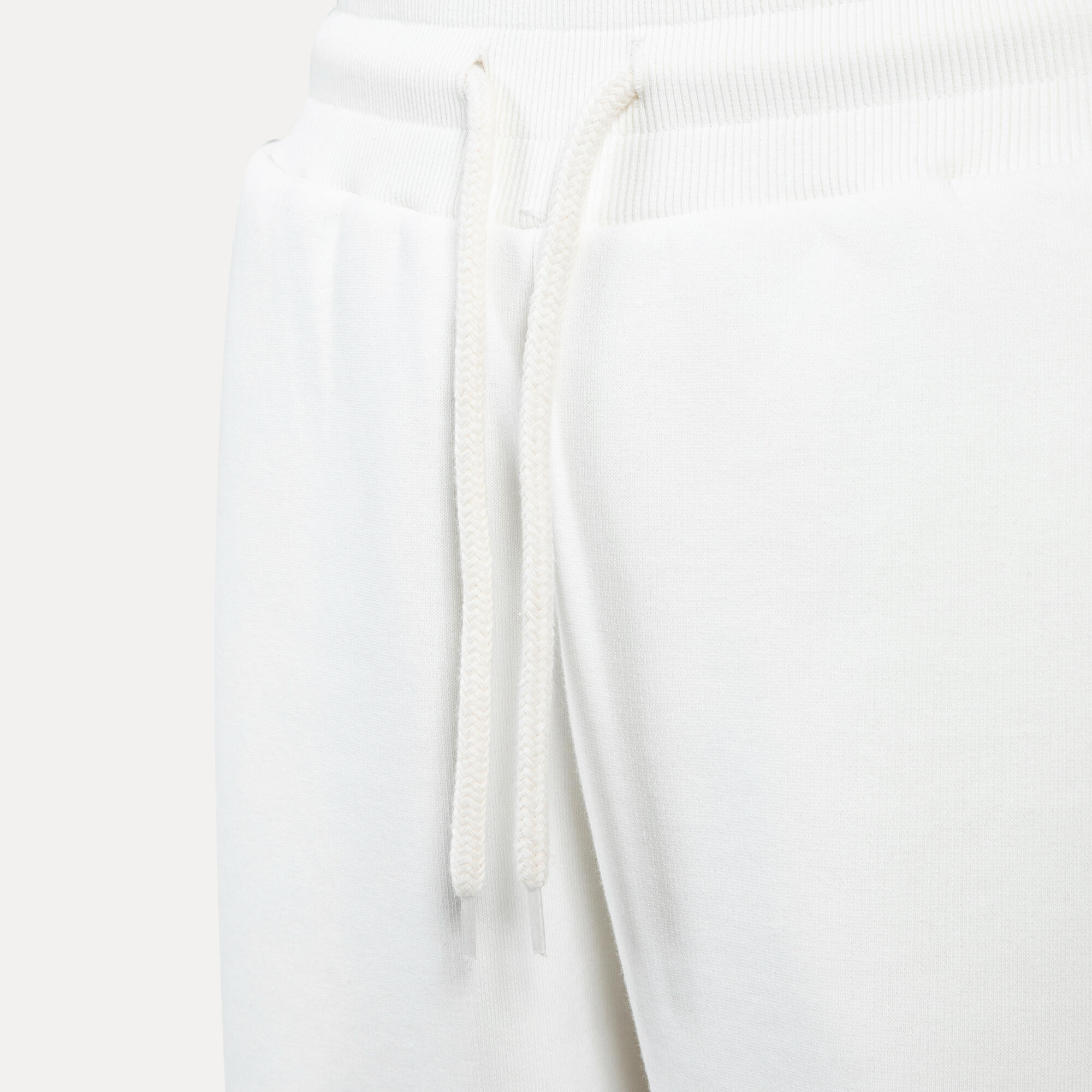 Damen Jogginghose Lyanna Creme 4/5