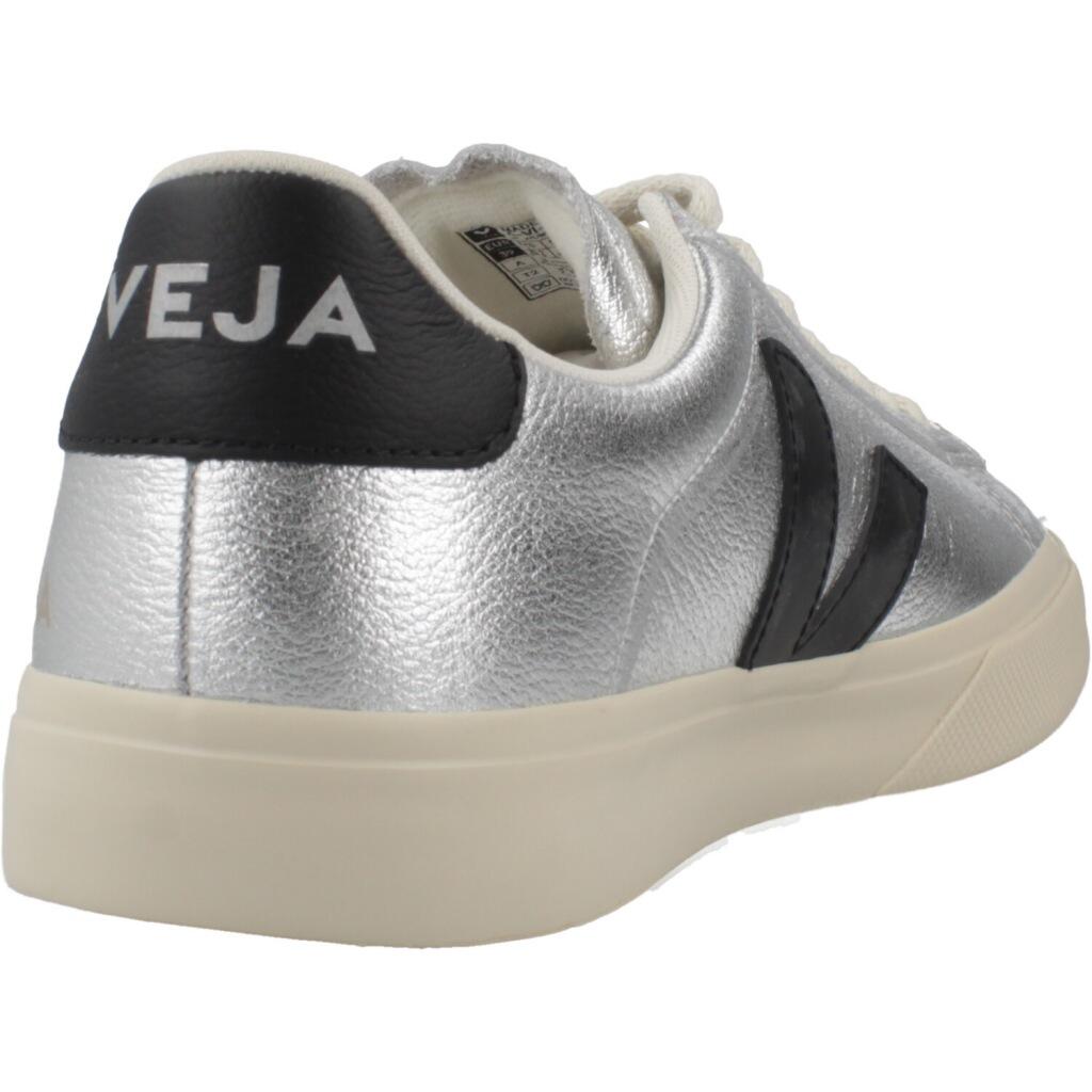 Zapatillas mujer Veja Campo 3/5