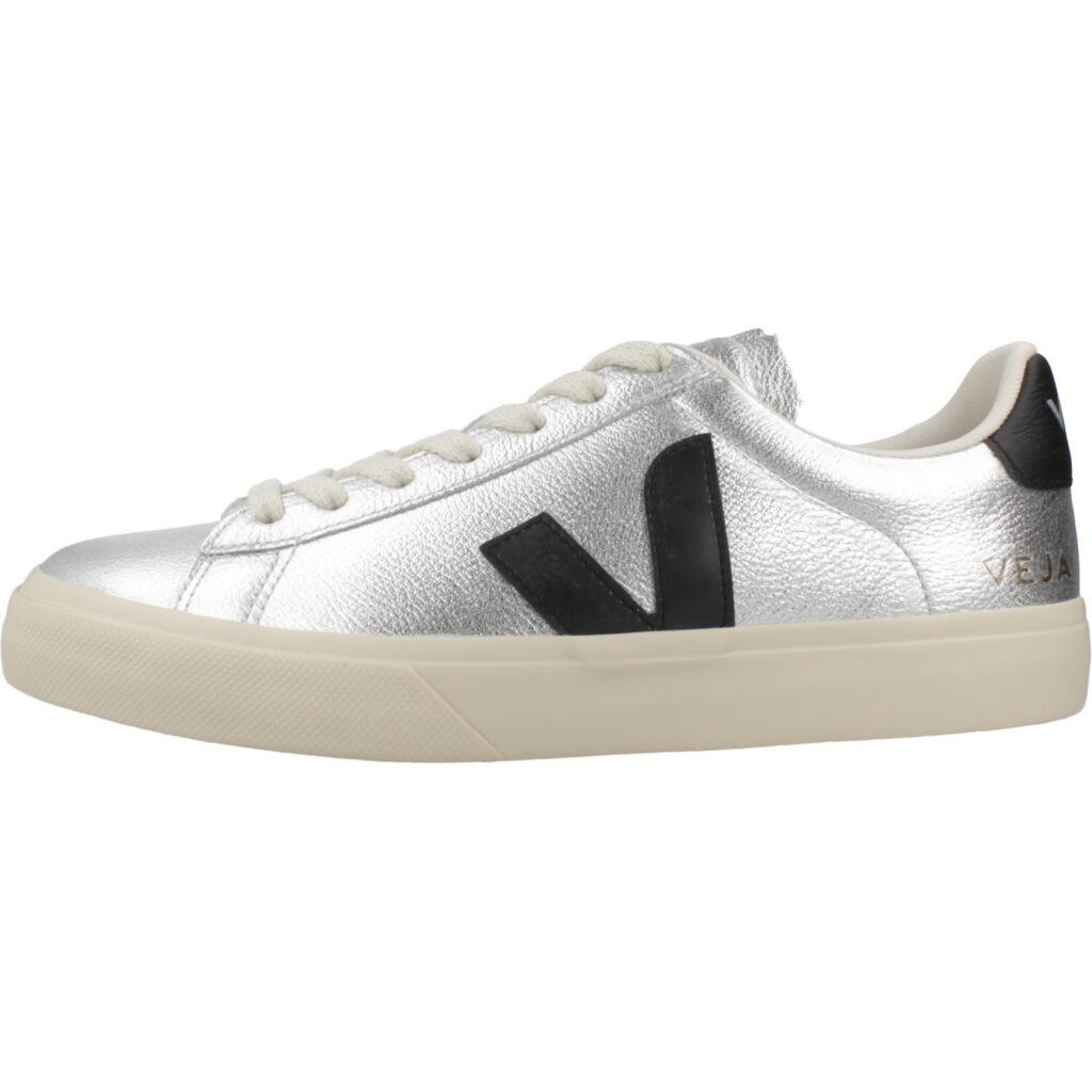 Zapatillas mujer Veja Campo 2/5
