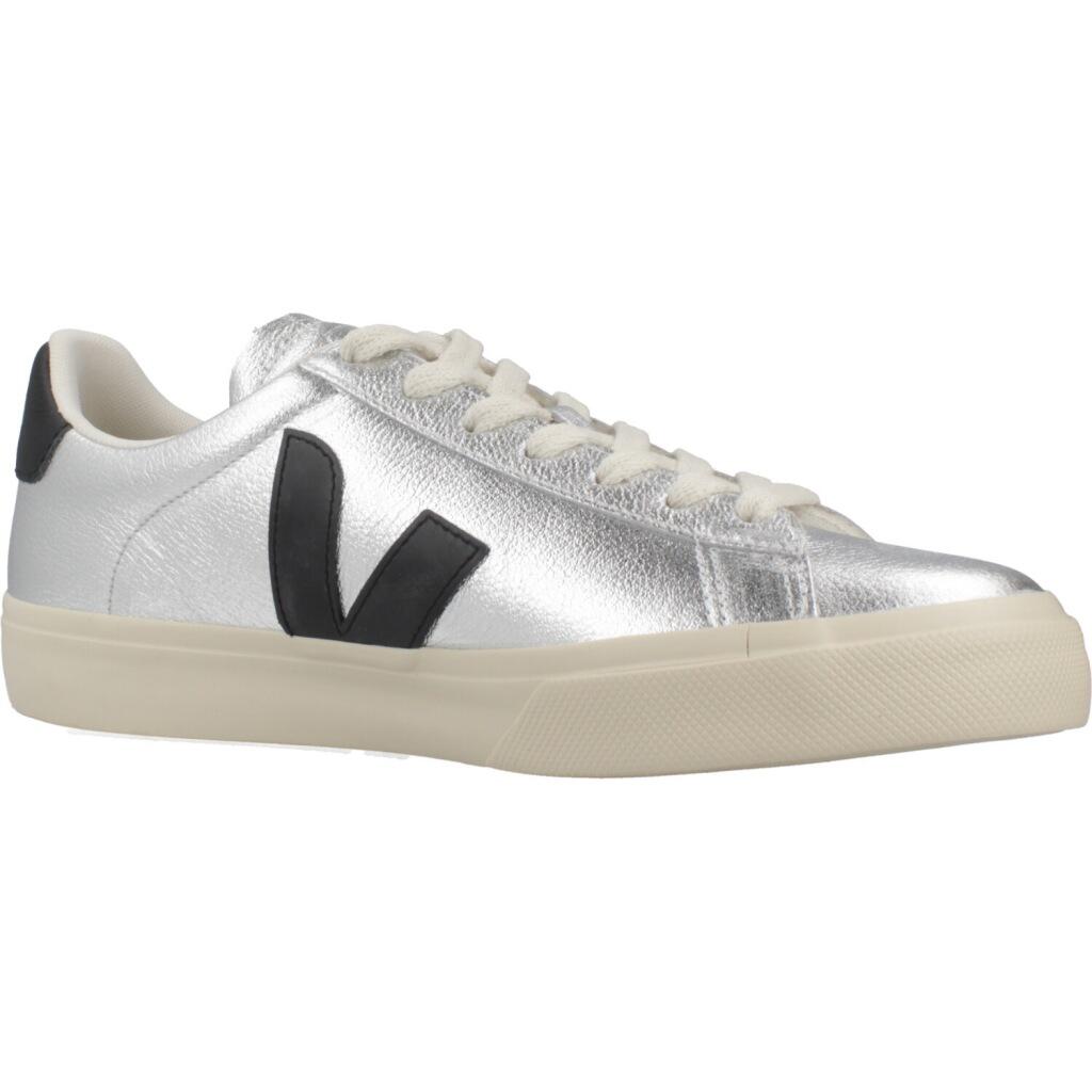 Zapatillas mujer Veja Campo 5/5