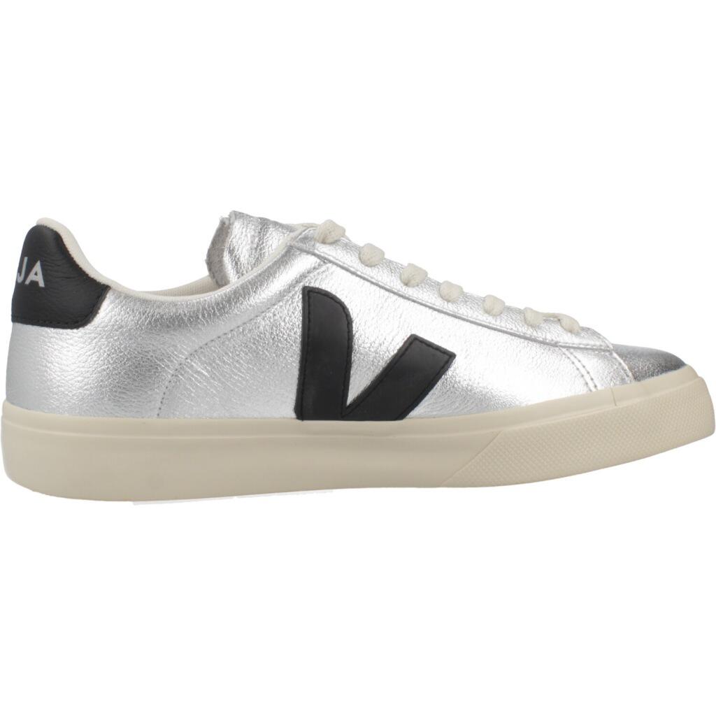 Zapatillas mujer Veja Campo 4/5