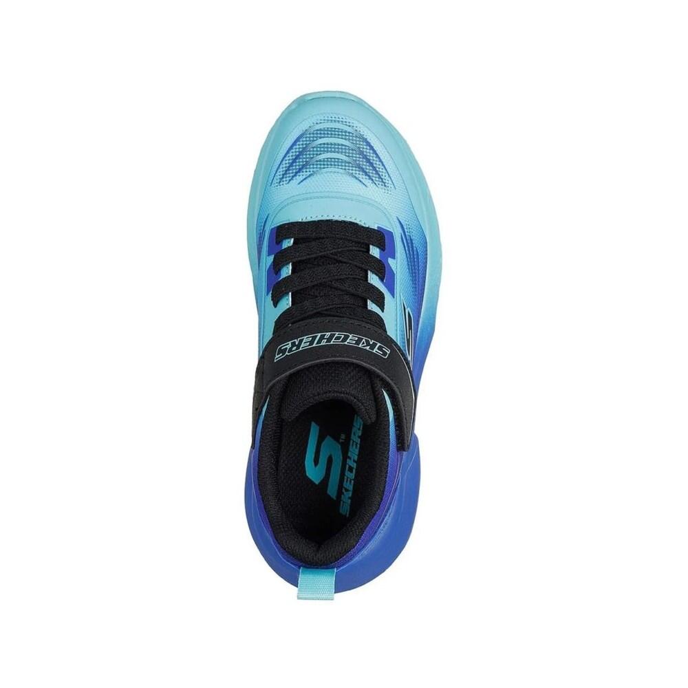 Zapatillas de Running Niño Skechers Tidal-Tech / 404040L/BLMT Azul 2/5