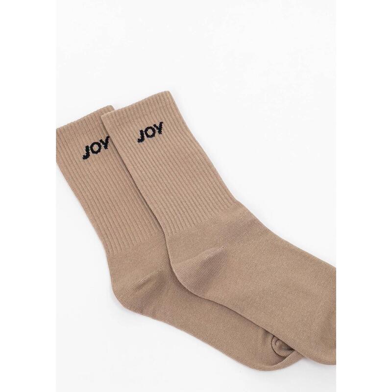 Chaussette JOY - Moka