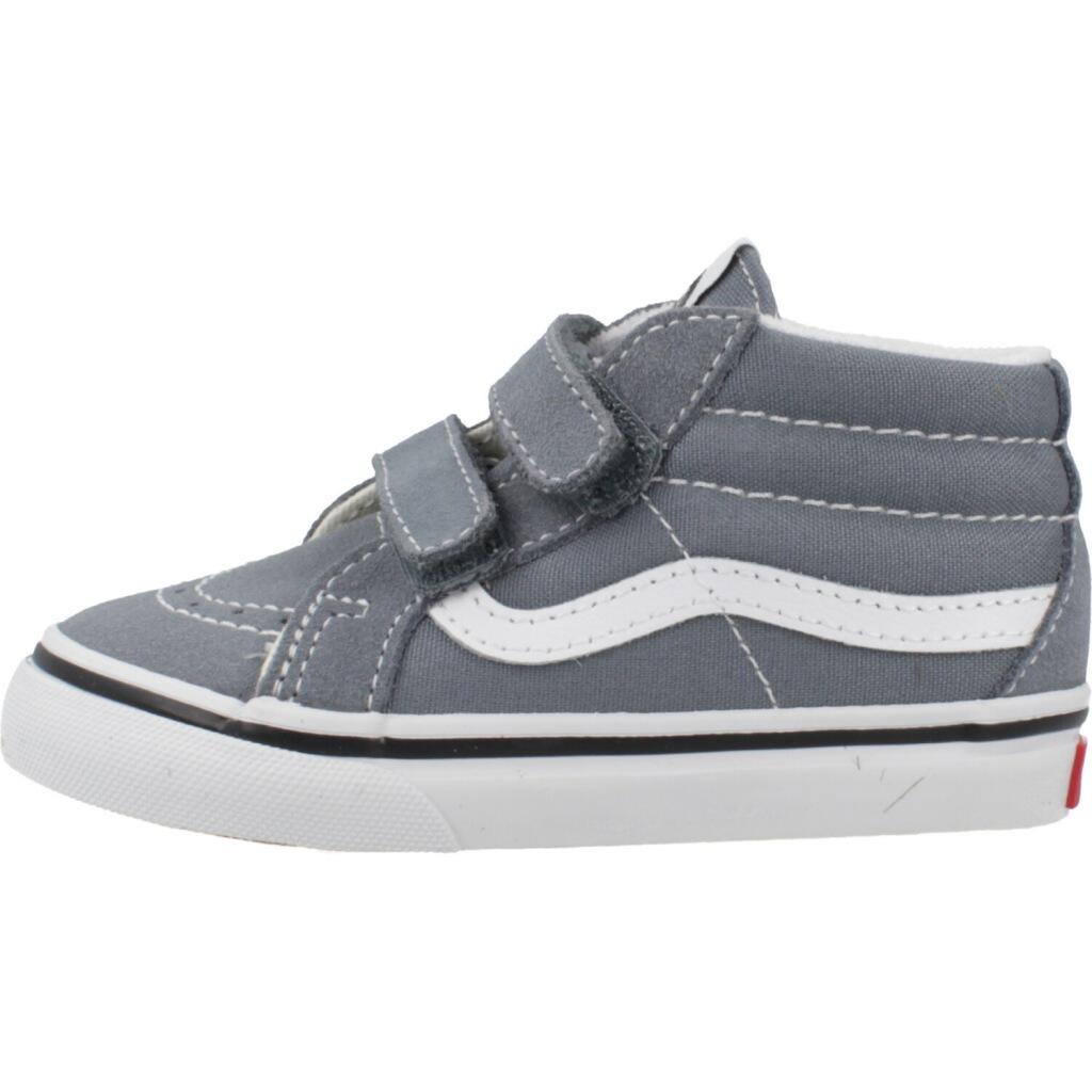 Buty VANS SK8-MID REISSUE V Szary 2/5