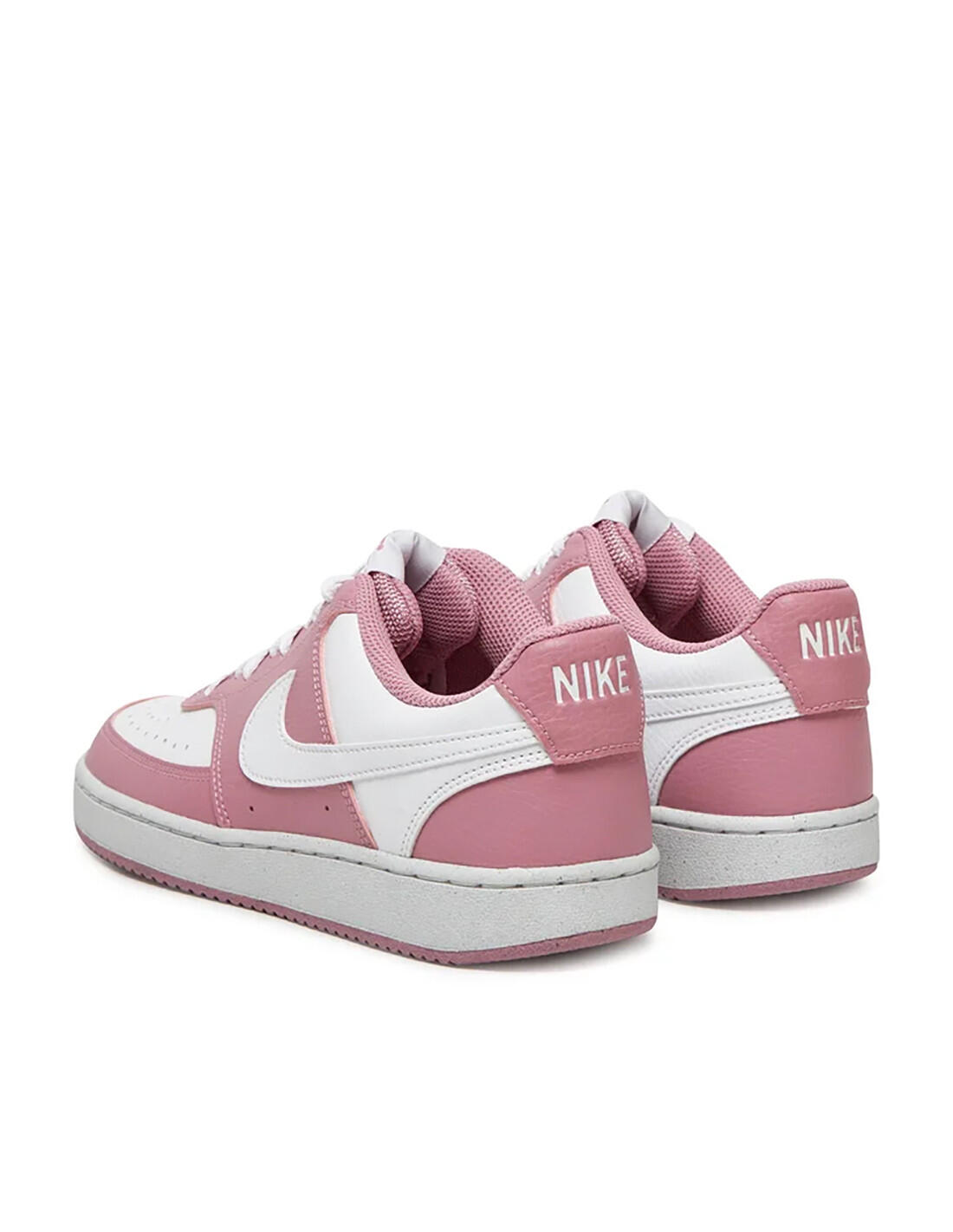 NIKE W Nike Court Vision Lo Nn - Baskets 3/5