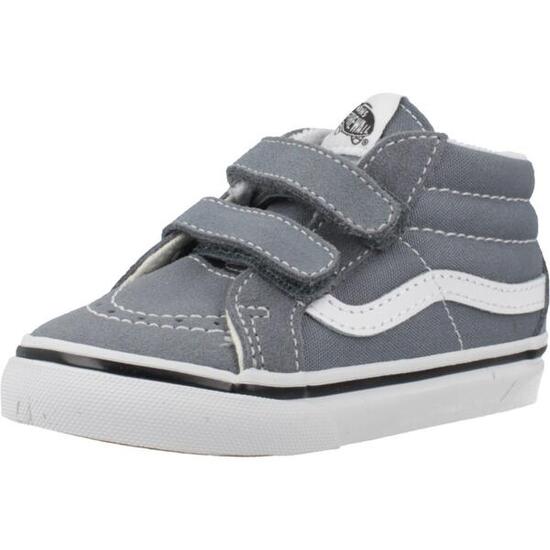 Zapatillas niño Vans Sk8-mid Reissue V