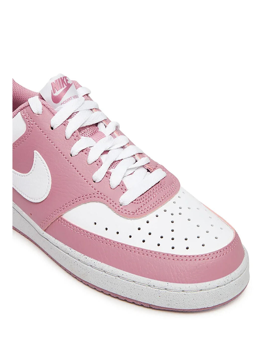 NIKE W Nike Court Vision Lo Nn - Baskets 5/5