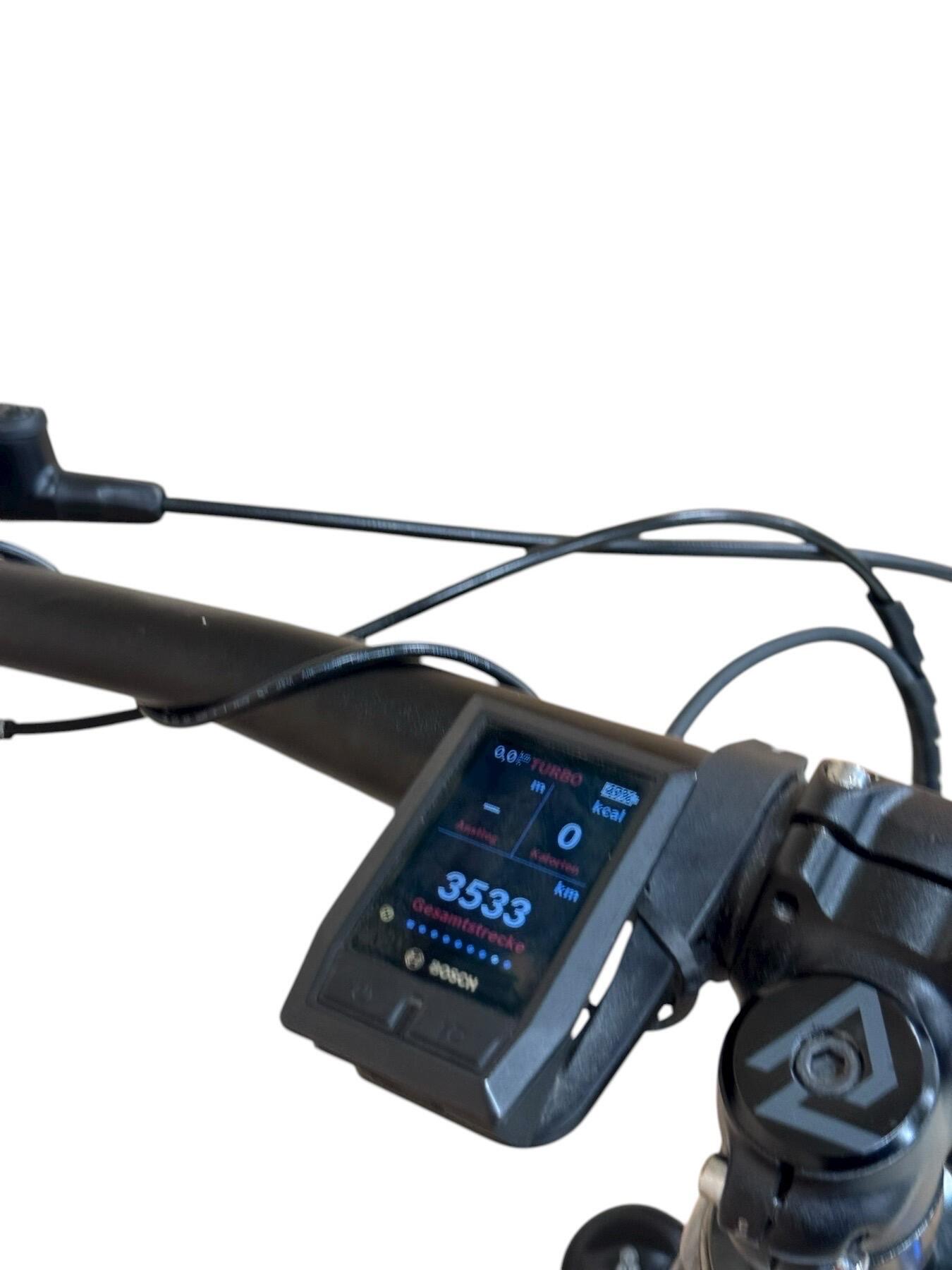 Ricondizionata - Mountain bike elettriche Conway Xyron S 2.7 - Stato eccellente 3/7