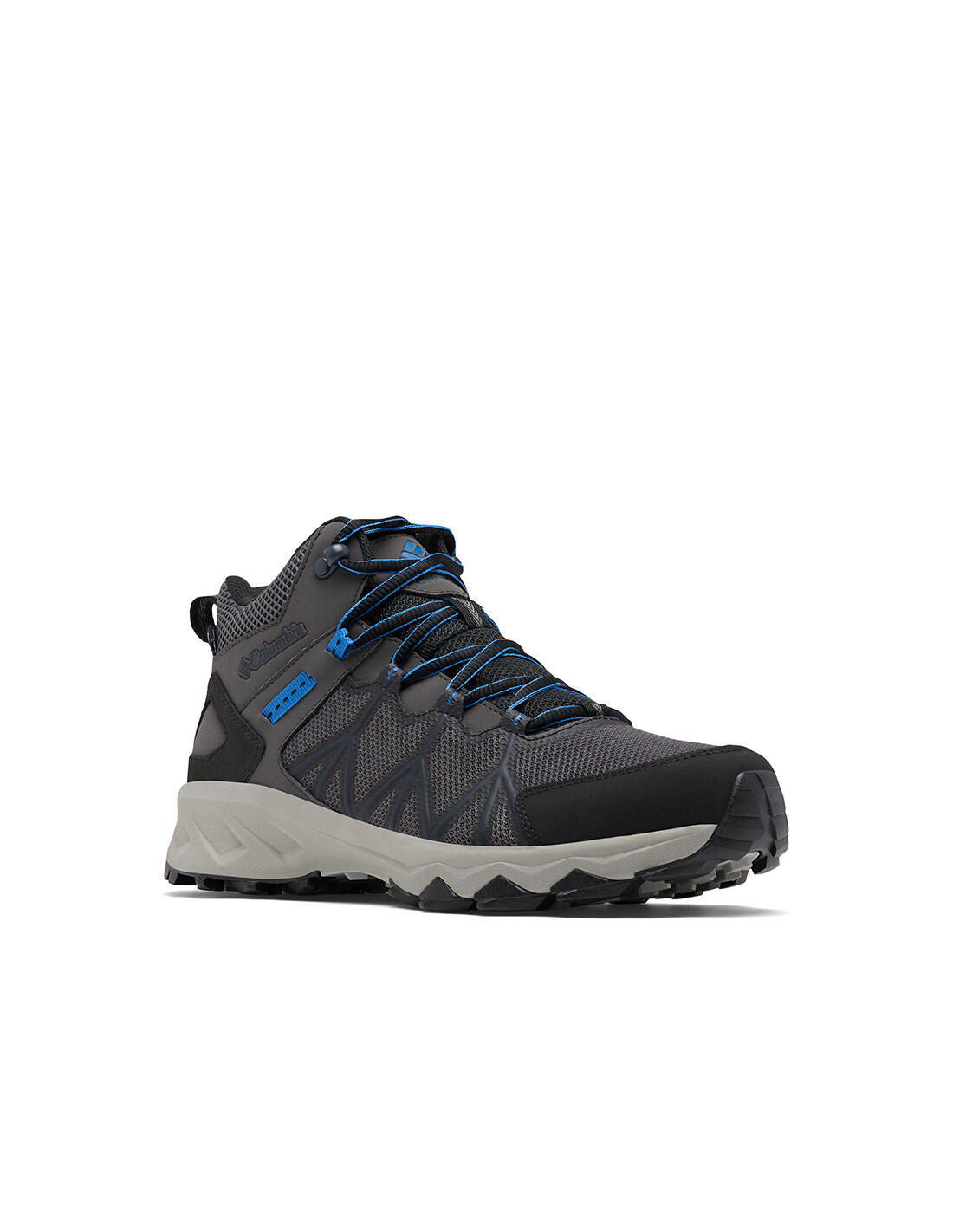 COLUMBIA Peakfreak Ii Mid Outdry - Stivali 3/5