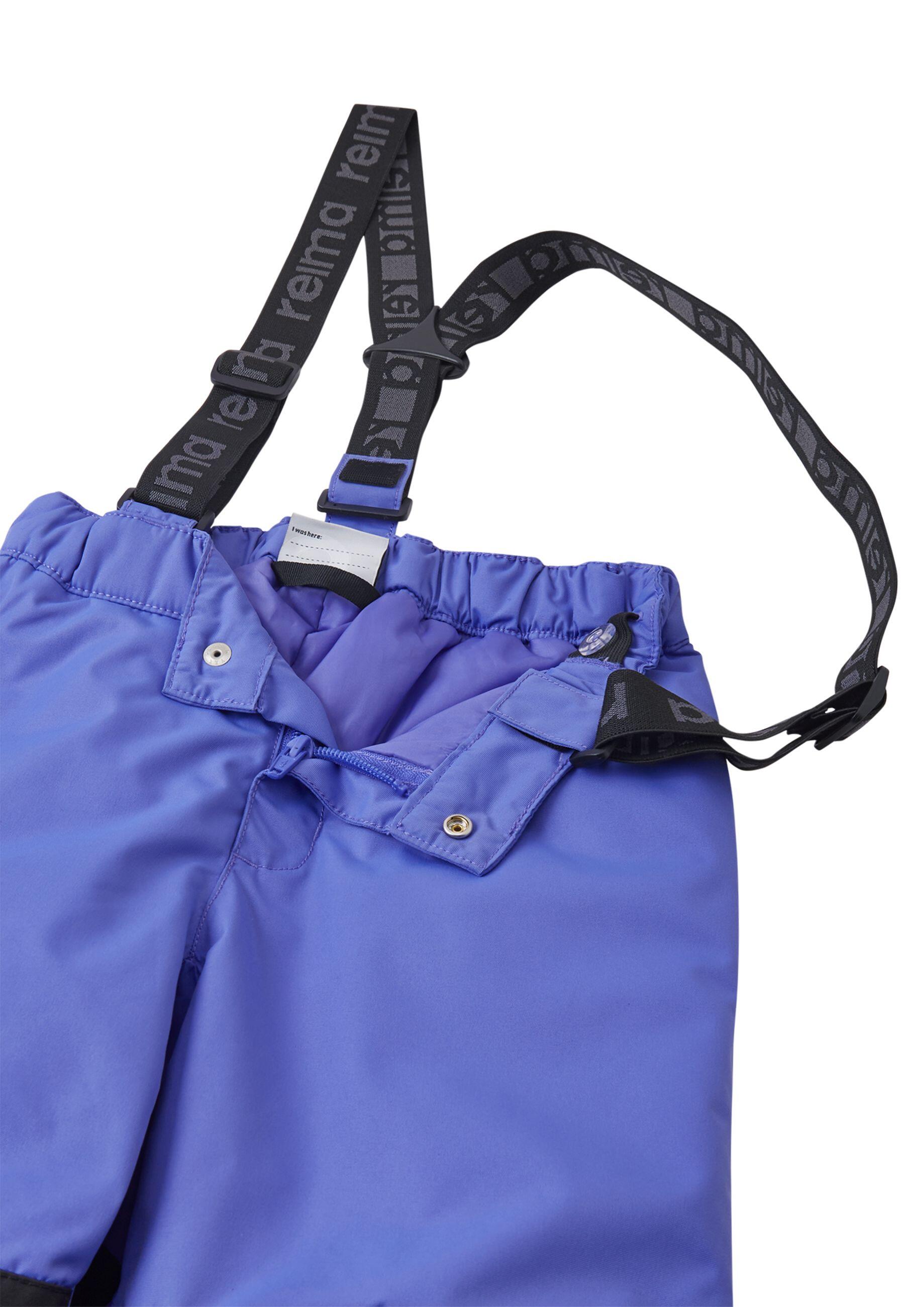 Pantalon d'hiver ReimaTec Liikun - mit BIONIC-FINISH®ECO Beschichtung 3/6