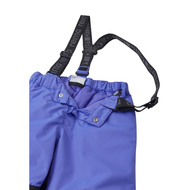 Pantaloni de schi pentru copii Reima Liikun