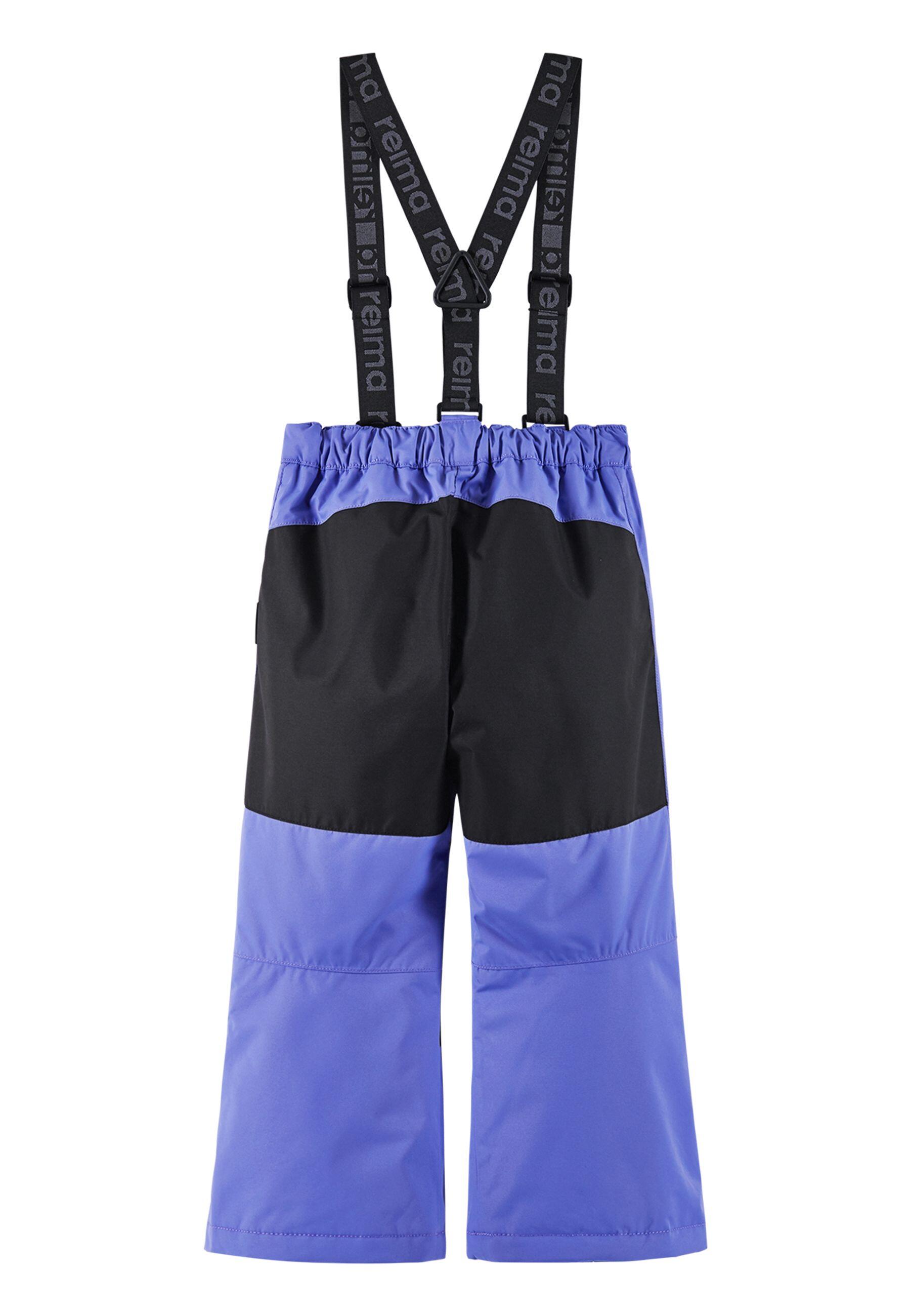 Pantalon d'hiver ReimaTec Liikun - mit BIONIC-FINISH®ECO Beschichtung 2/6