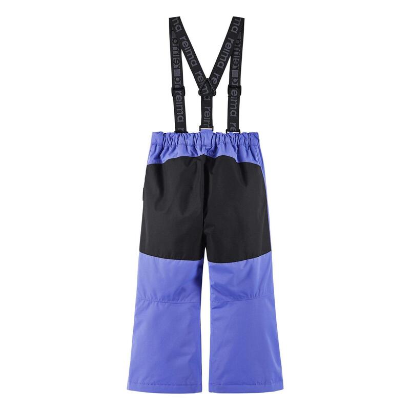 Pantaloni de schi pentru copii Reima Liikun