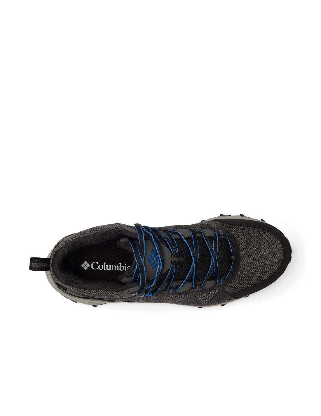 COLUMBIA Peakfreak Ii Mid Outdry - Stivali 4/5