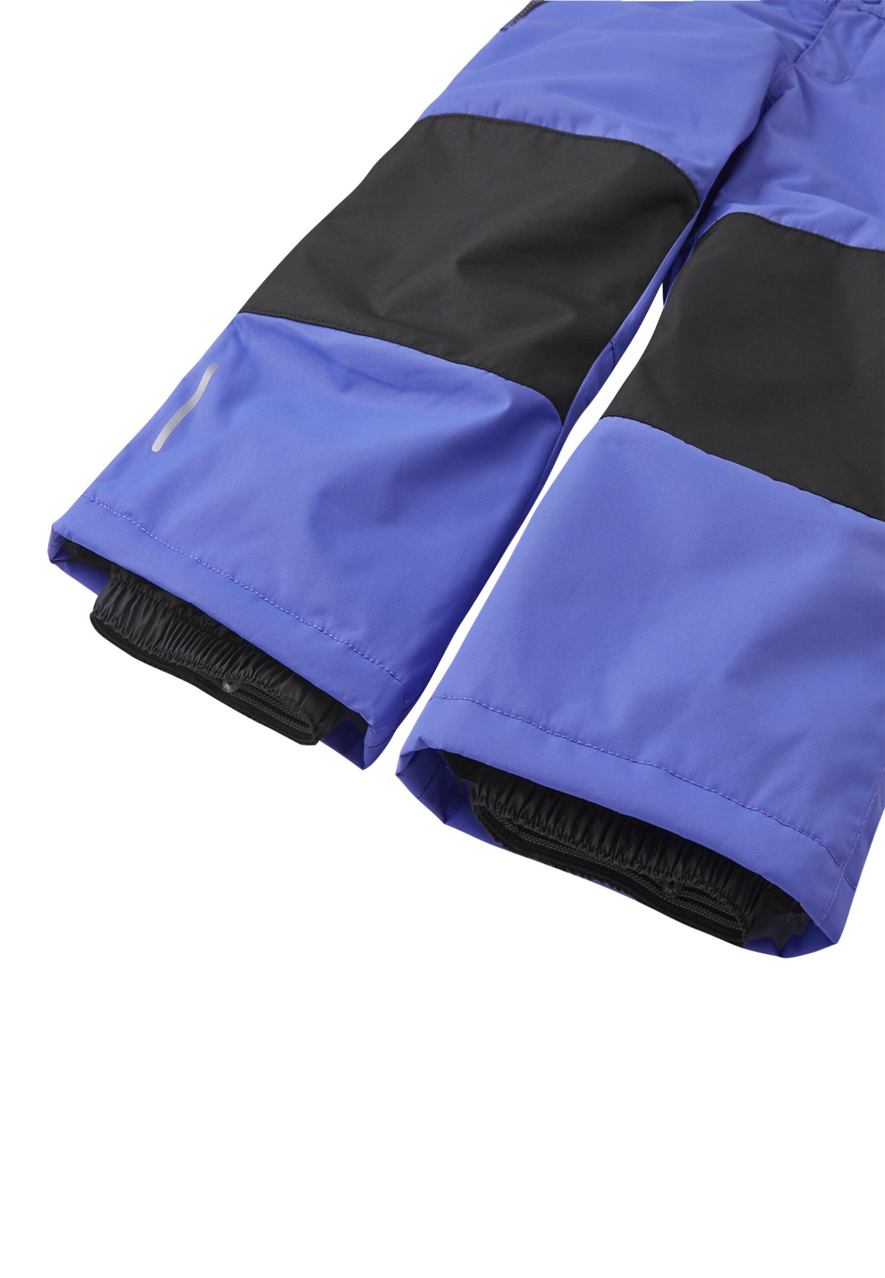 Pantalon d'hiver ReimaTec Liikun - mit BIONIC-FINISH®ECO Beschichtung 4/7