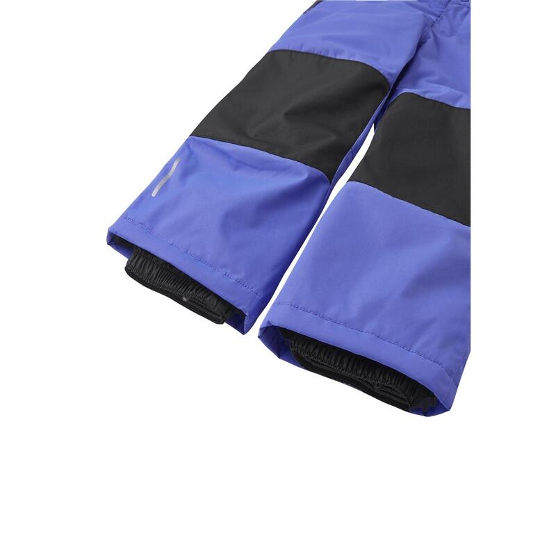 Pantaloni de schi pentru copii Reima Liikun