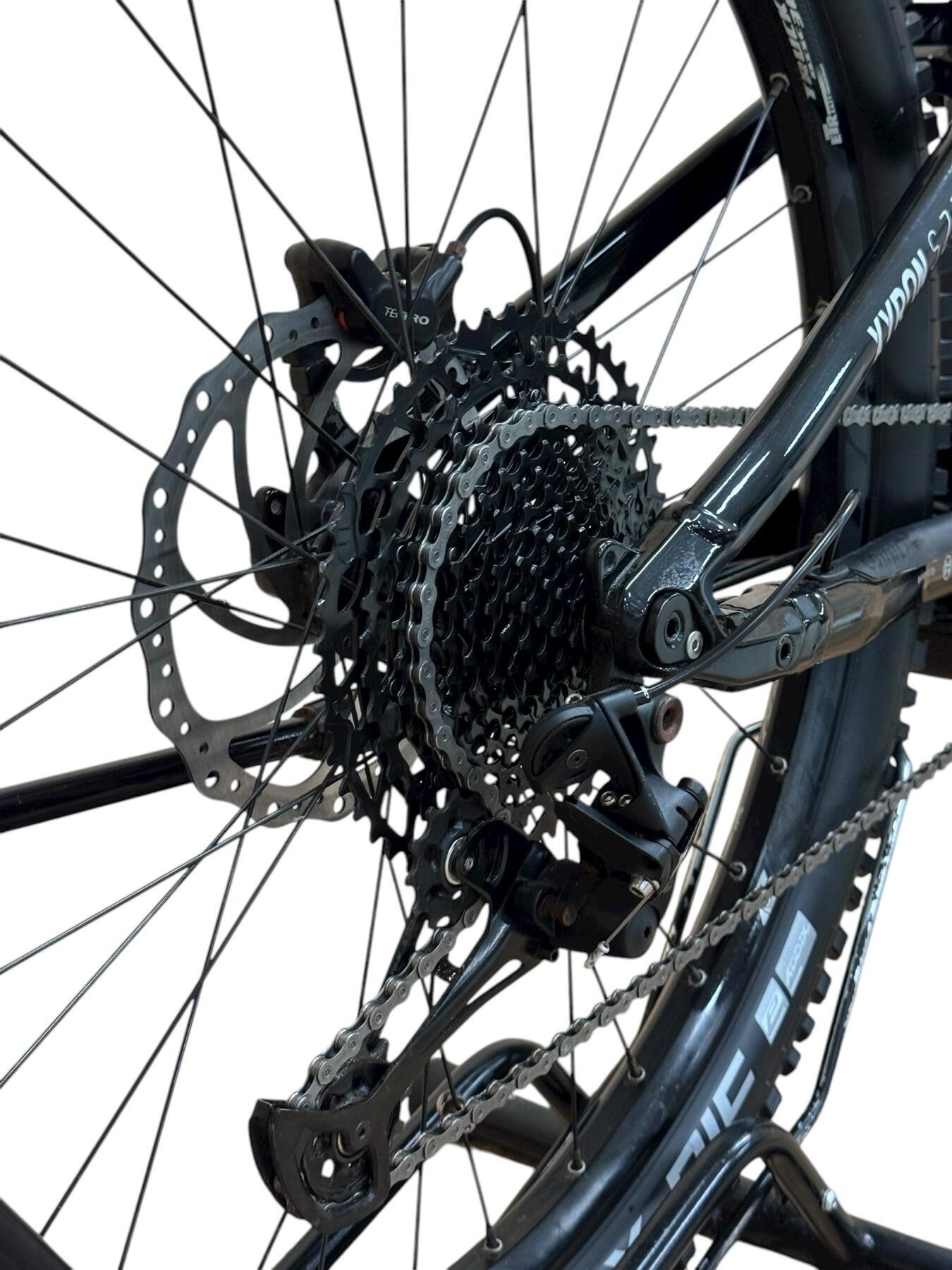 Ricondizionata - Mountain bike elettriche Conway Xyron S 2.7 - Stato eccellente 7/7