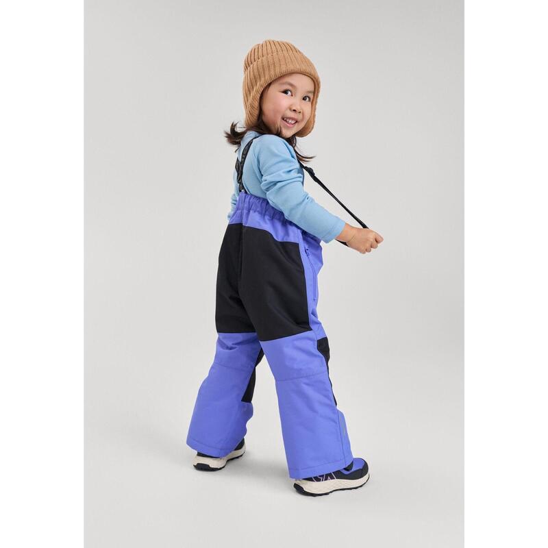 Pantaloni de schi pentru copii Reima Liikun