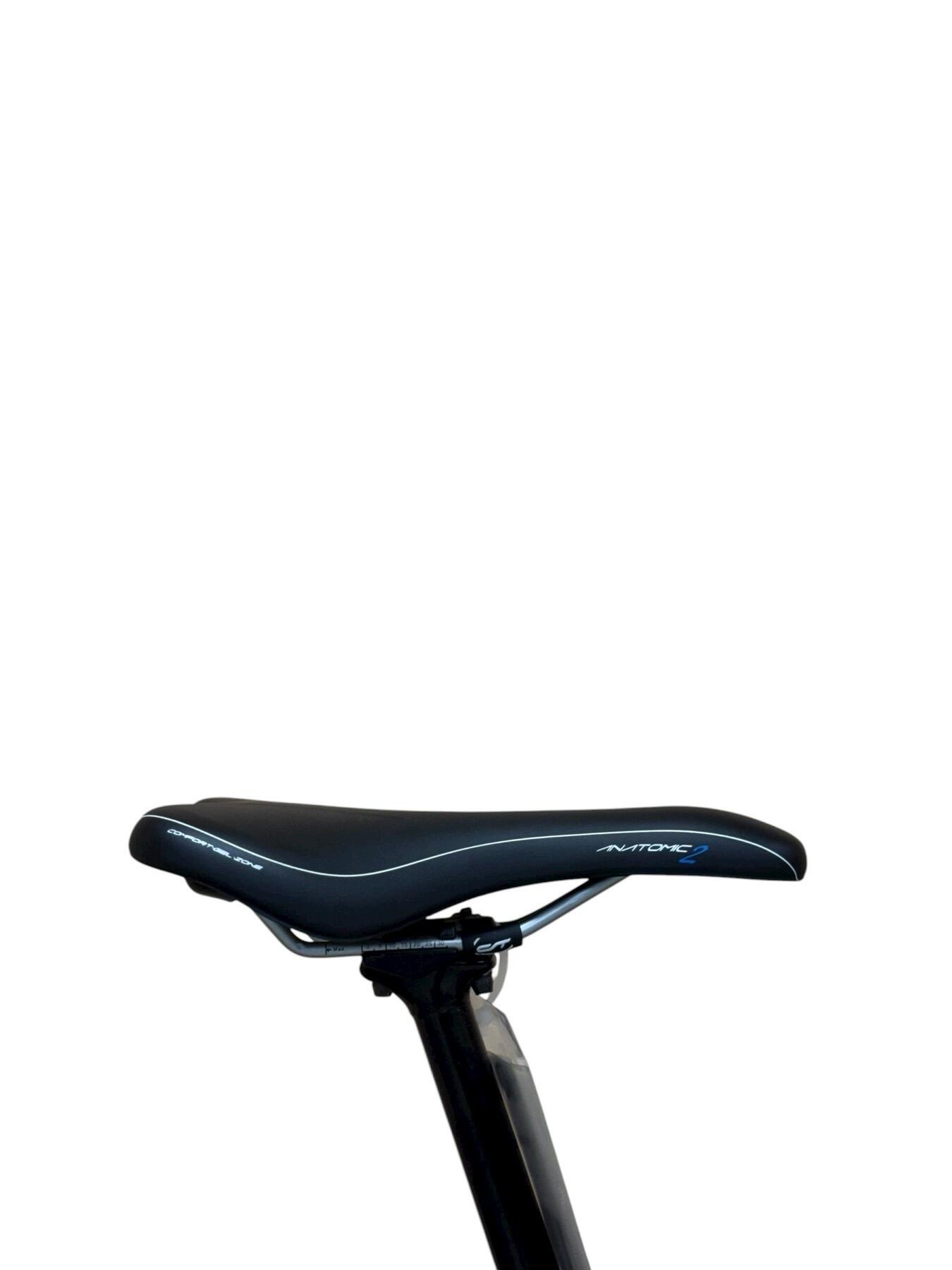 Ricondizionata - Mountain bike elettriche Conway Xyron S 2.7 - Stato eccellente 4/7