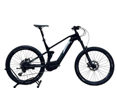 Ricondizionata - Mountain bike elettriche Conway Xyron S 2.7 - Stato eccellente