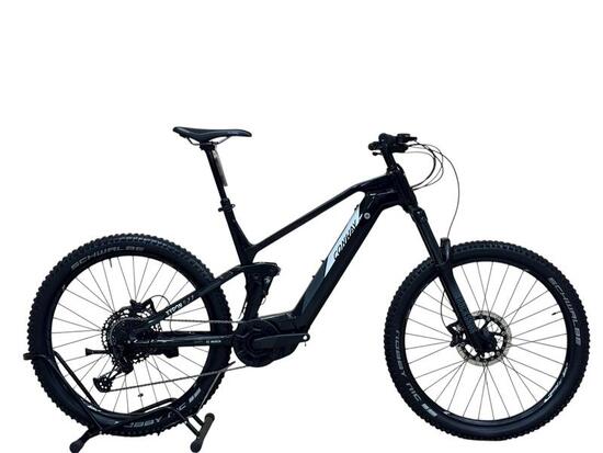Ricondizionata - Mountain bike elettriche Conway Xyron S 2.7 - Stato eccellente