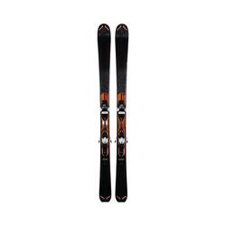 RECONDITIONNE - Ski Scott Slight 93 + Fixations - BON