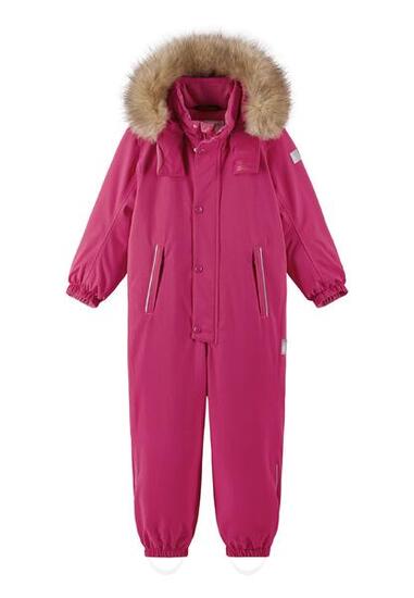 Combinaison d'hiver ReimaTec Stavanger -