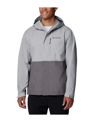 Giacca COLUMBIA Hikebound II - Giacca