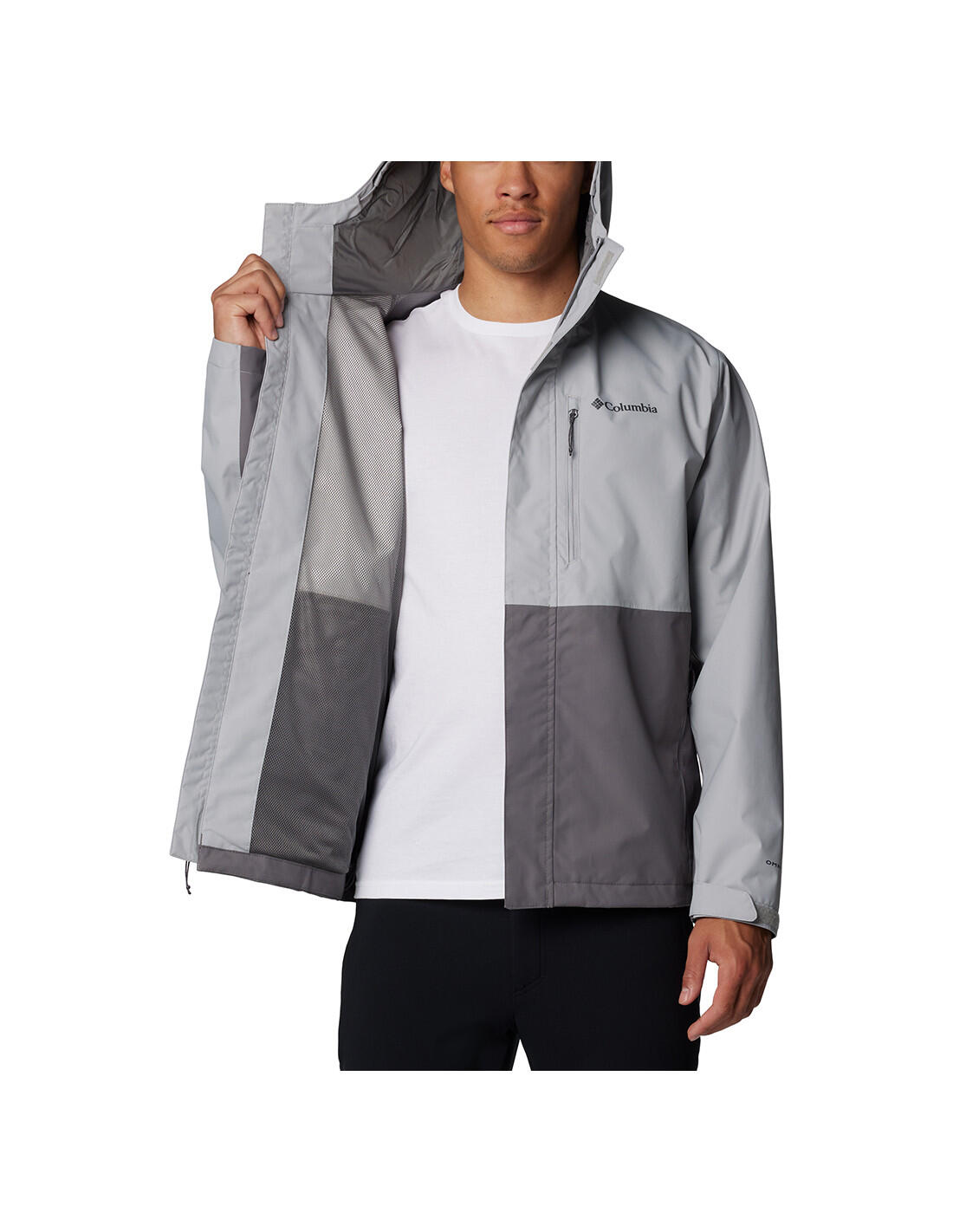 Giacca COLUMBIA Hikebound II - Giacca 5/7
