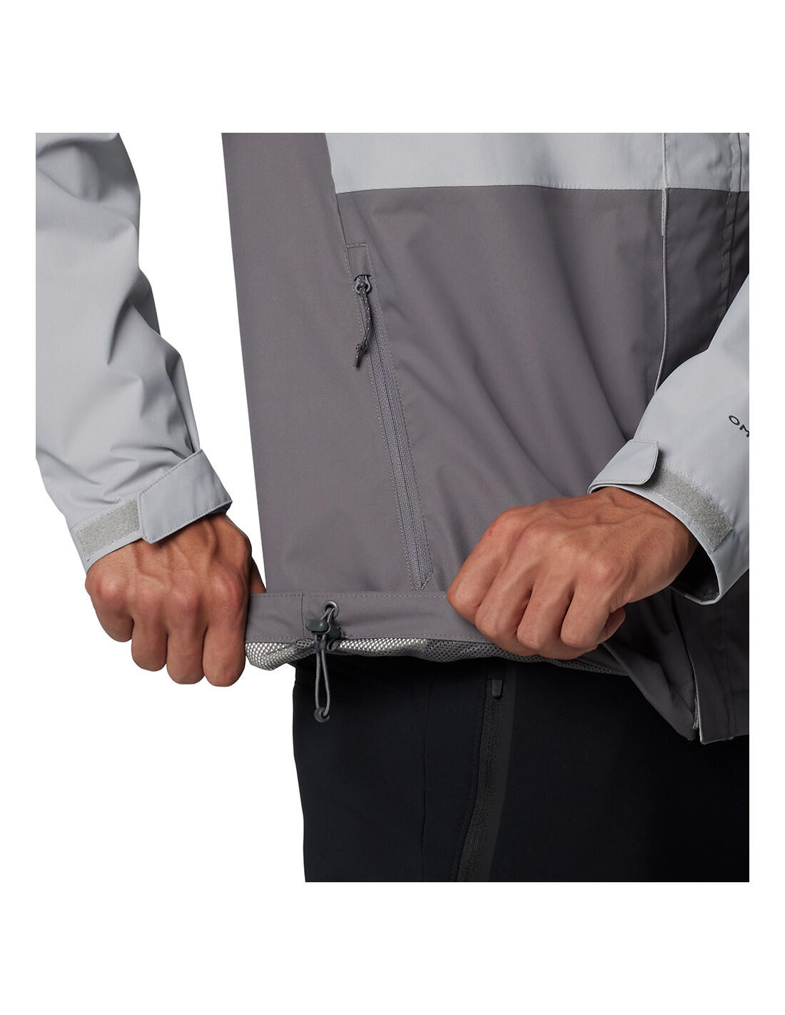 Giacca COLUMBIA Hikebound II - Giacca 4/7