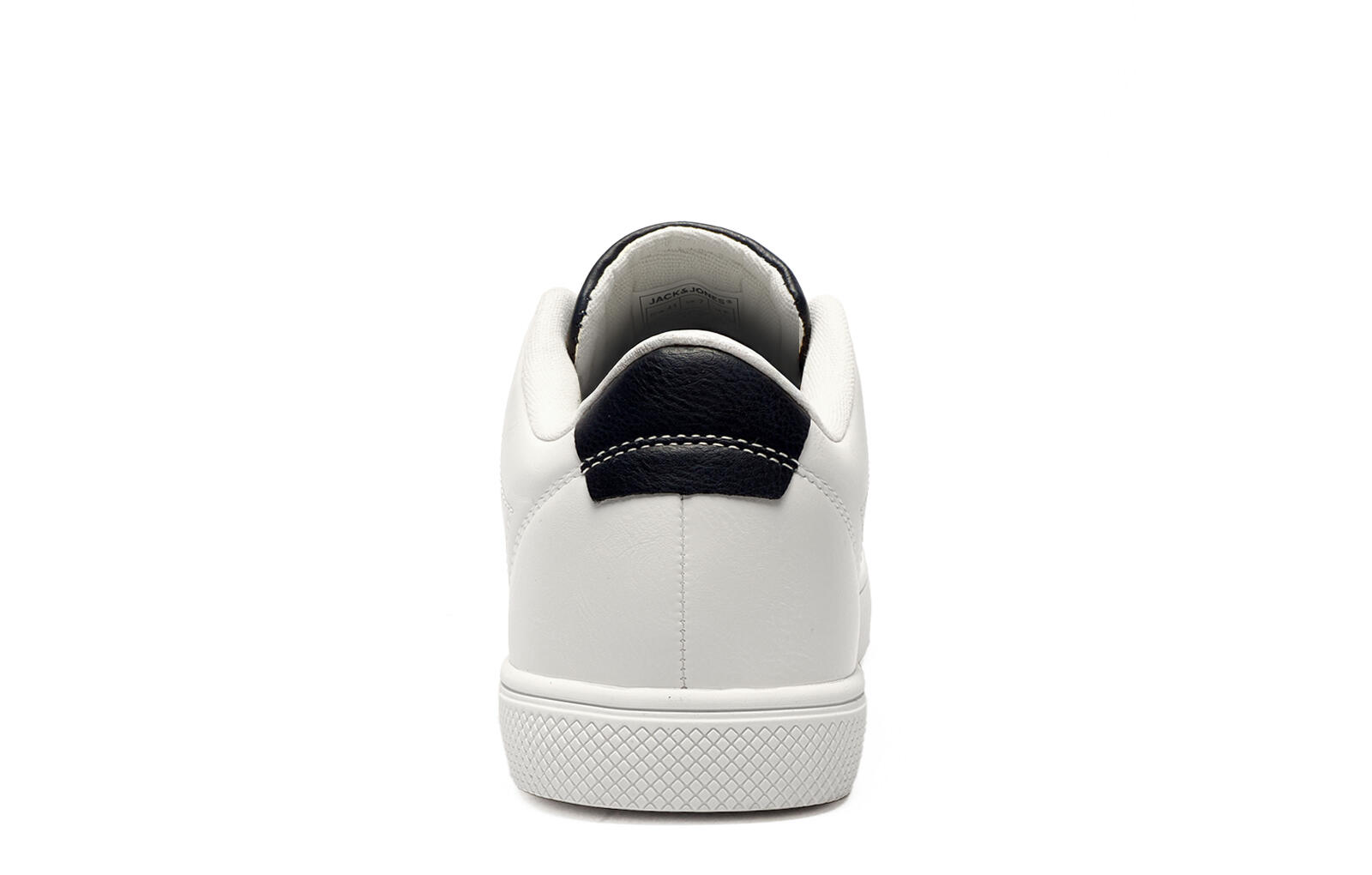 Zapatillas Jack&jones modelo 12203642-WHITE-NAVYBLAZER para hombre 3/5
