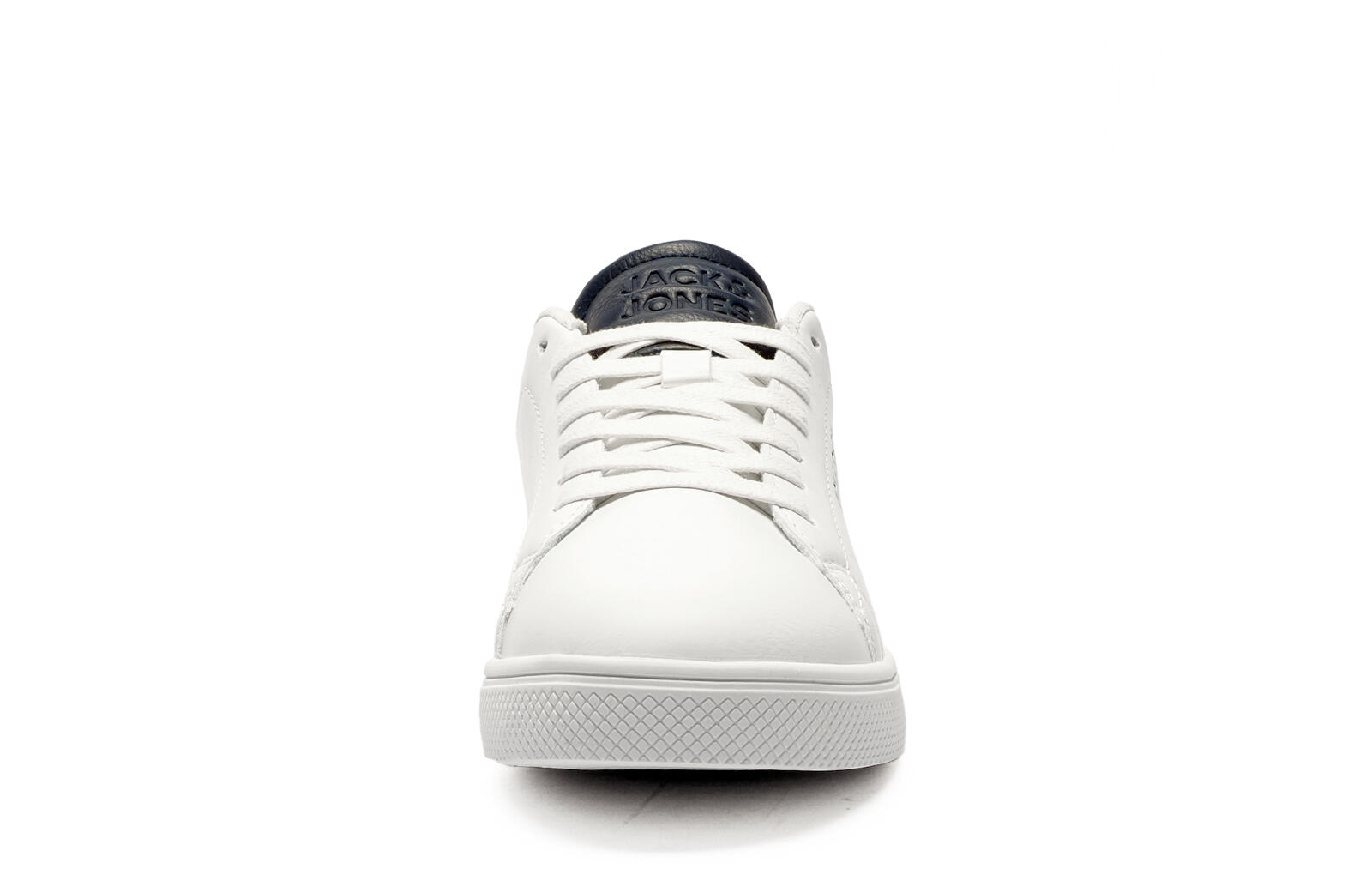 Zapatillas Jack&jones modelo 12203642-WHITE-NAVYBLAZER para hombre 5/5