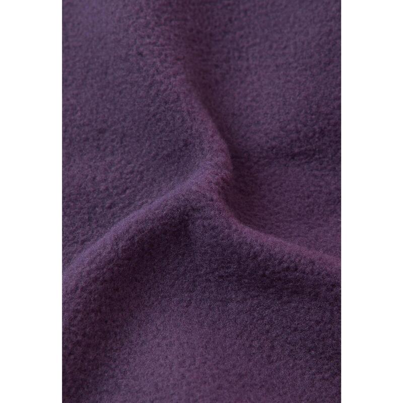 Căciulă de iarnă pentru copii Reima Pohjoinen violet închis