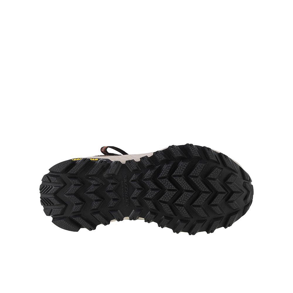 Botas de Fogo Chocolate Skechers Trekor Fuse para Crianças 4/4