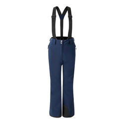 Pantalon De Ski EFFUSED Femme (Denim Sombre)