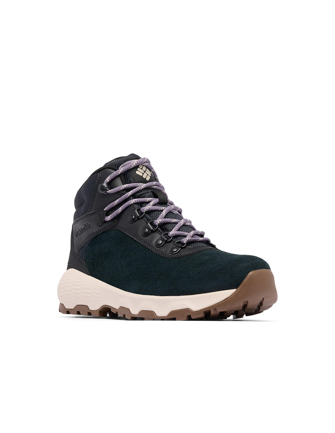 COLUMBIA Newton Wander - Botas 3/5