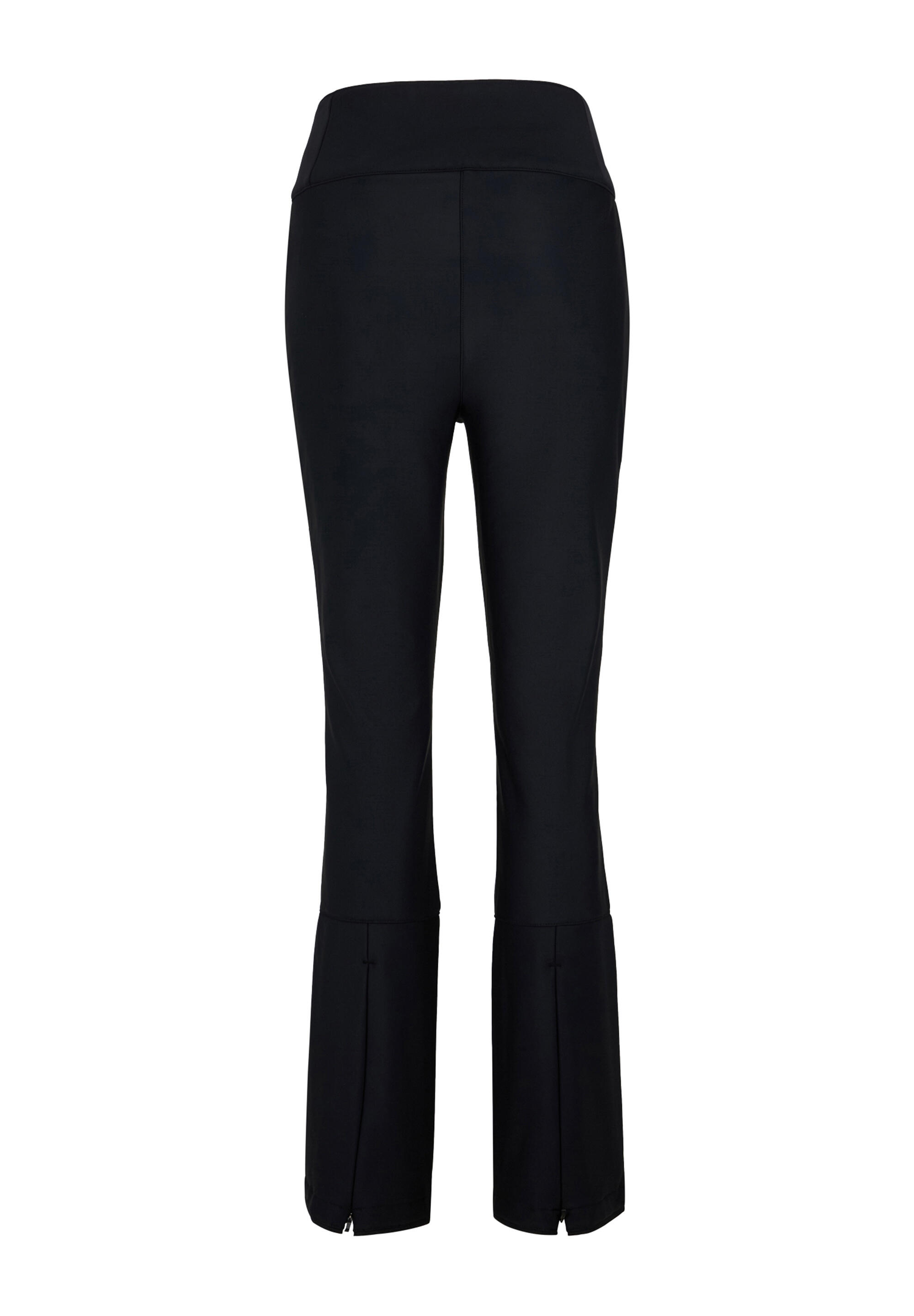 Lange Skihose TEYLA-Z schwarz 2/5