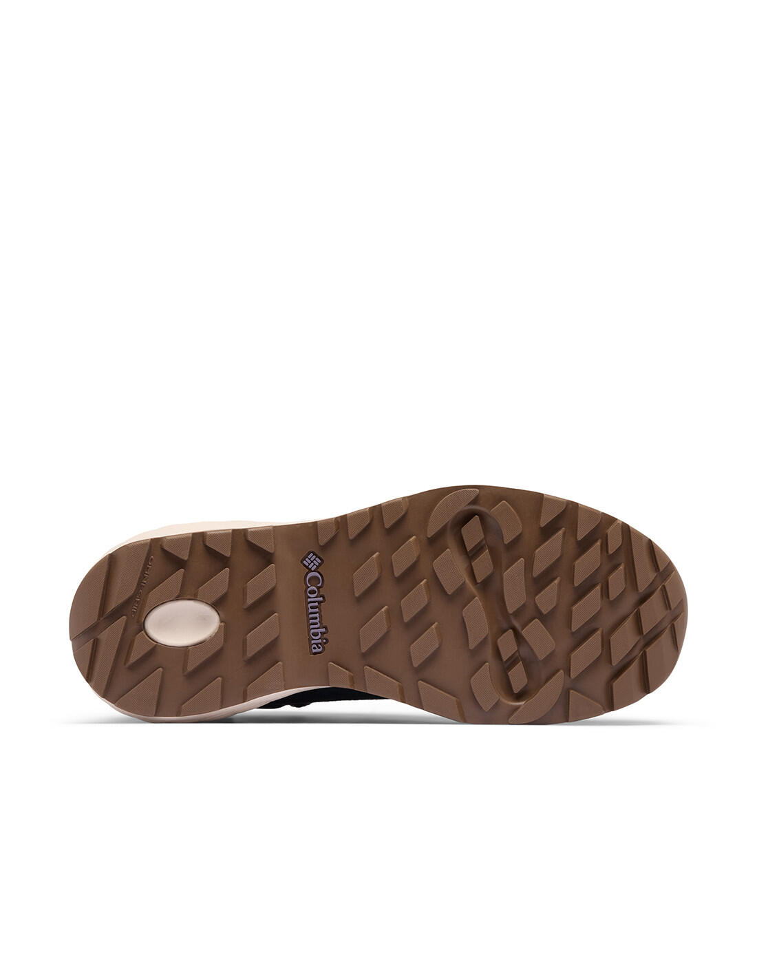 COLUMBIA Newton Wander - Botas 5/5