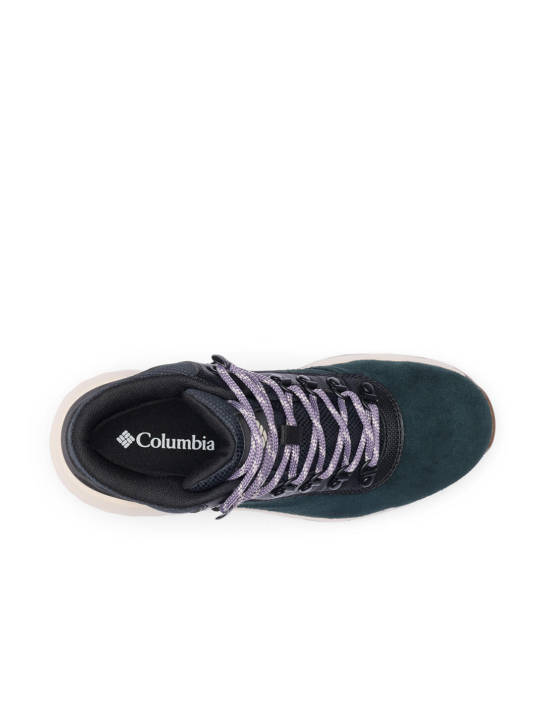 COLUMBIA Newton Wander - Botas 4/5