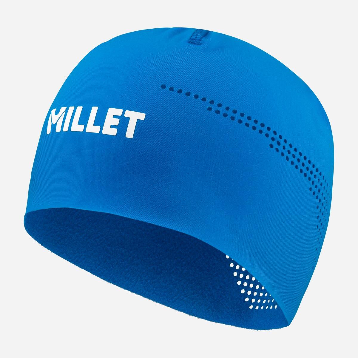 Millet - Bonnet Ski De Randonnée Unisexe Pierra Ment - Pantalons - Bleu - Decathlon