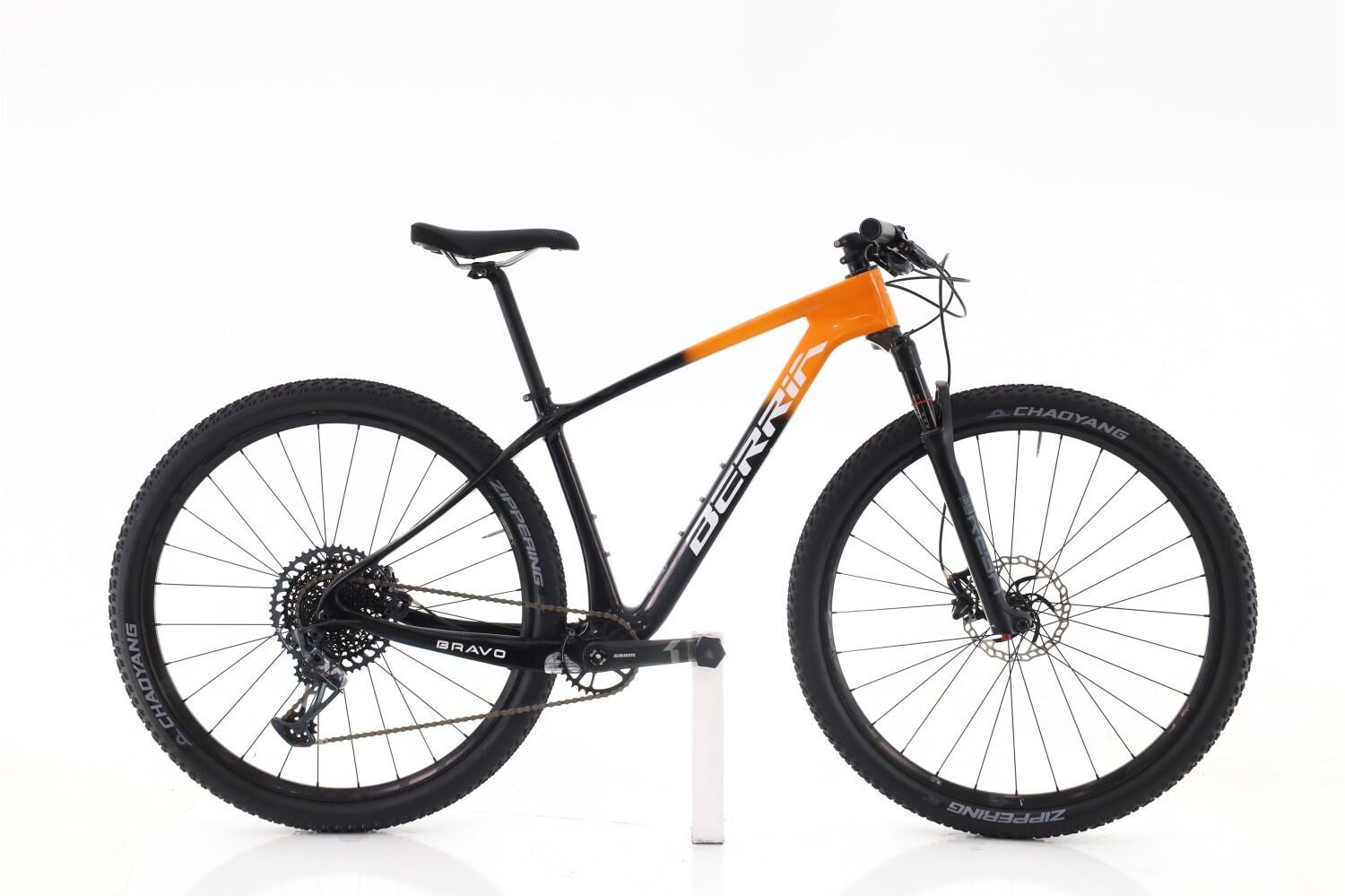 BERRIA Refurbished MTB ·  Bravo X01 · Very good condition