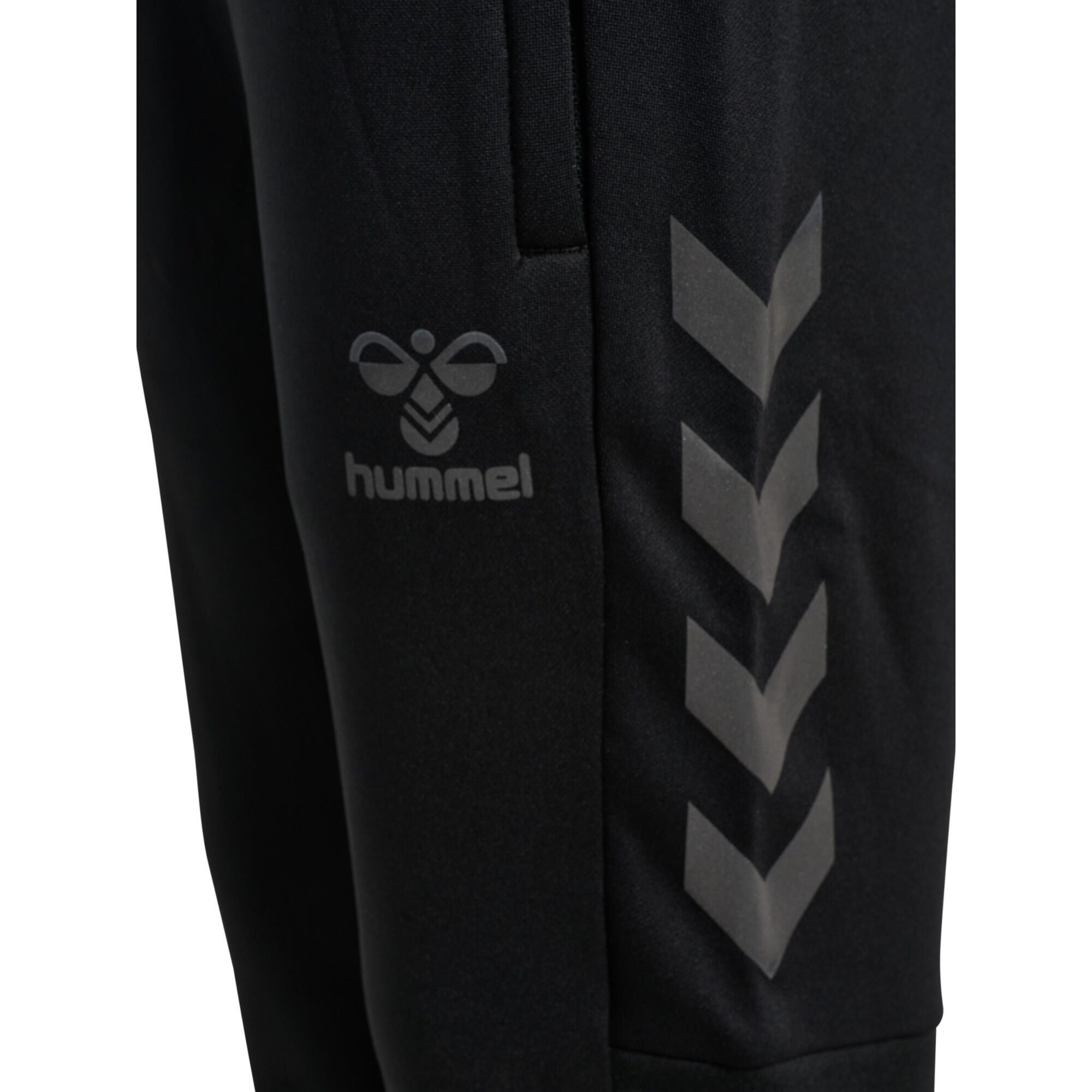 Spodnie dresowe dla dzieci Hummel BTC Winter 10/10