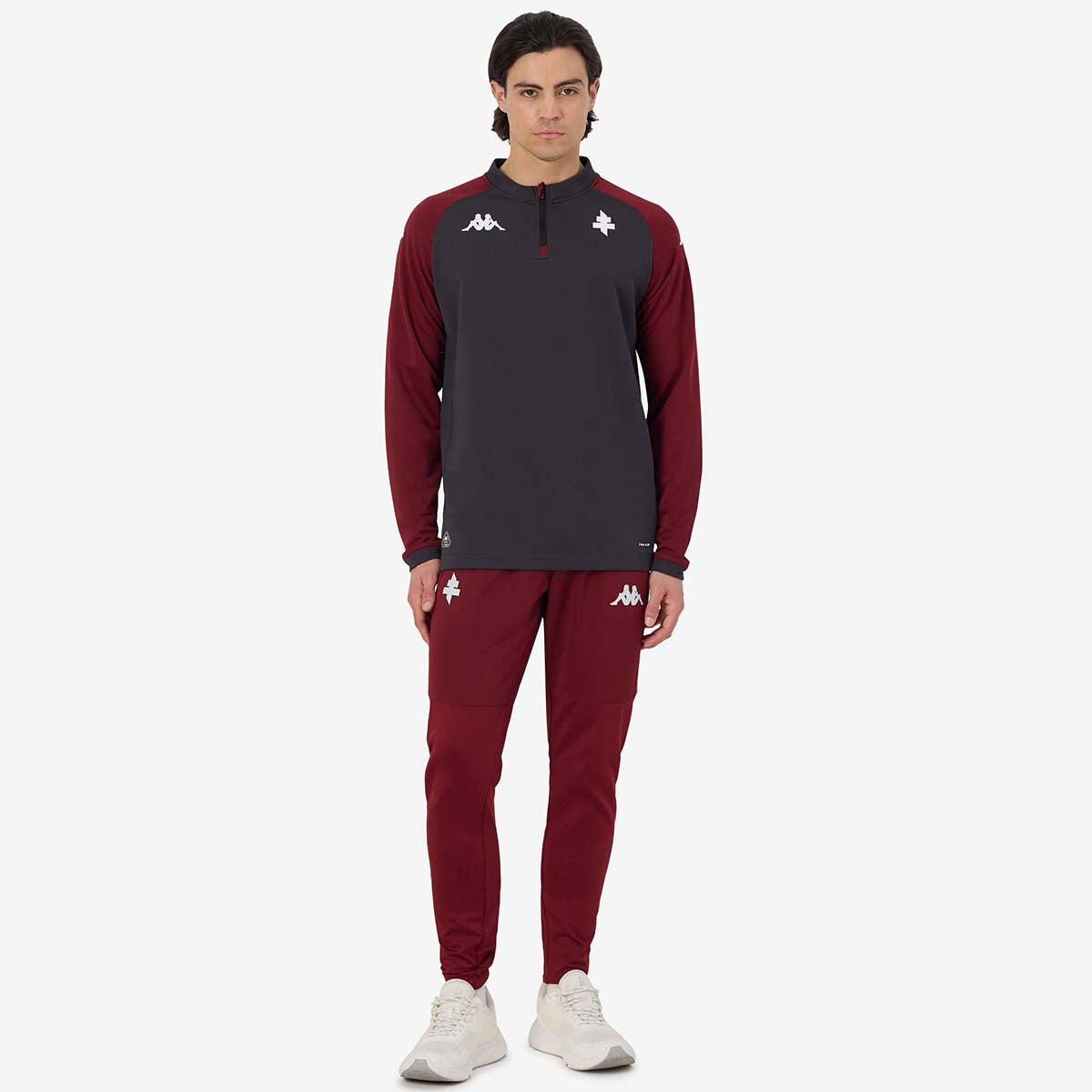 FC Metz Jogginghose Mexino Pro 2025/26 4/7