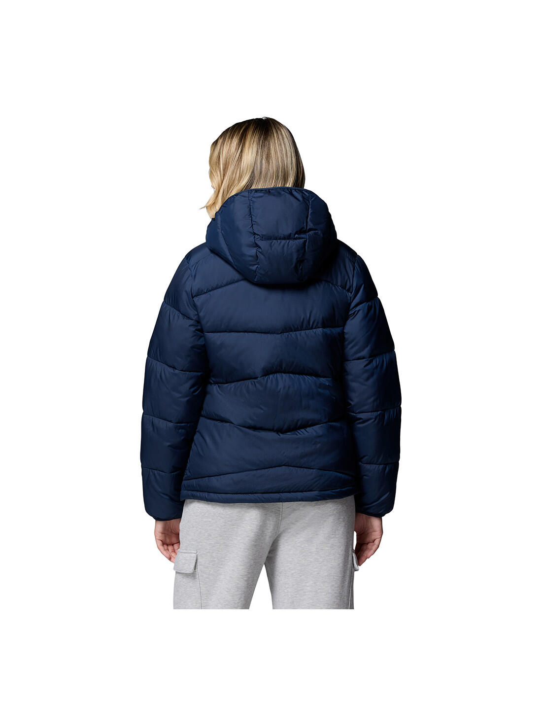 Veste à capuche COLUMBIA Fivemile Butte - Veste 3/5