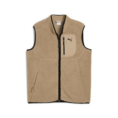 Wintervest puma pumatech