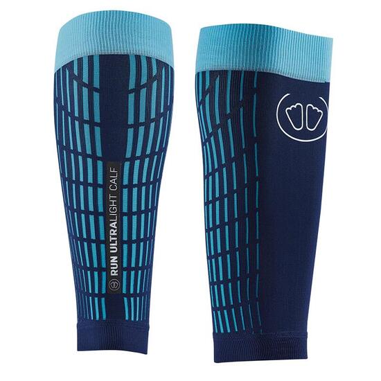 Gambali compressione progettati per l'esecuzione - Ultralight Run Calf