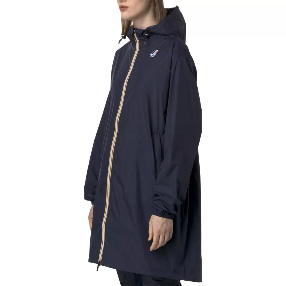 PARKA CON CAPUCHA K-Way Le Vrai 4.0 Eifel East 3/5