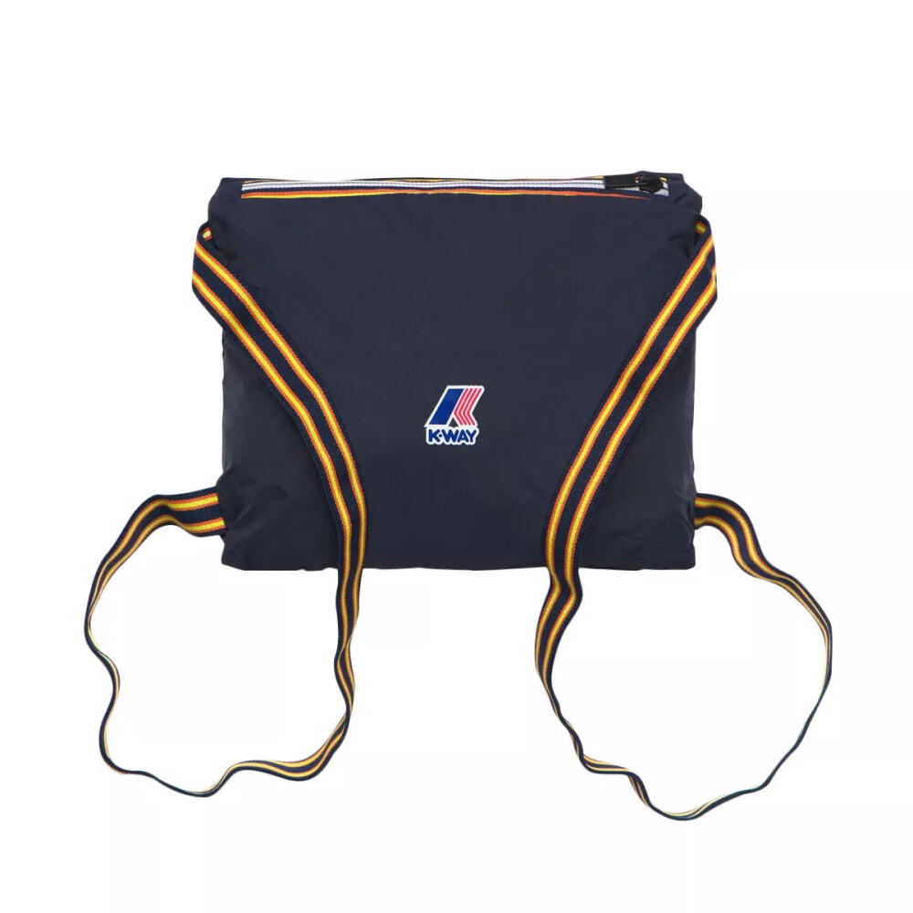 PARKA CON CAPUCHA K-Way Le Vrai 4.0 Eifel East 5/5